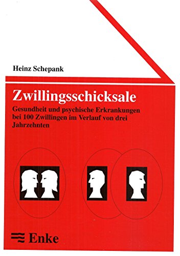 Beispielbild fr Zwillingsschicksale zum Verkauf von medimops