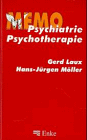 Stock image for MEMO Psychiatrie und Psychotherapie for sale by medimops