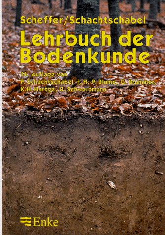 Stock image for Lehrbuch der Bodenkunde for sale by medimops