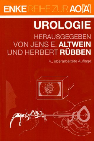 Urologie - Enke Reihe zur AO [Ä]