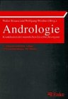 Imagen de archivo de Andrologie. Krankheiten der mnnlichen Geschlechtsorgane a la venta por medimops