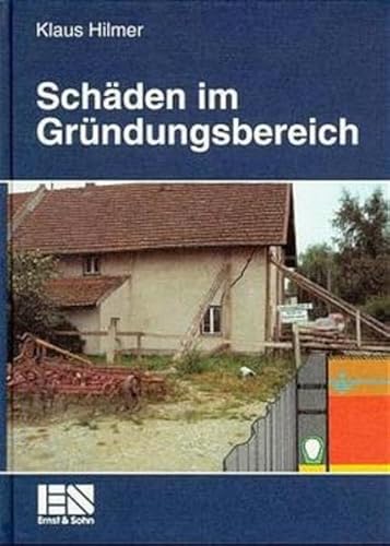 Stock image for Schaeden Im Gruendungsbereich for sale by Books Unplugged