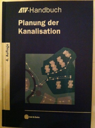 Planung der Kanalisation