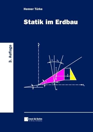 Statik im Erdbau - Türke Henner