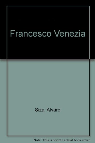 Beispielbild fr FRANCESCO VENEZIA 1973-1987 zum Verkauf von FESTINA  LENTE  italiAntiquariaat