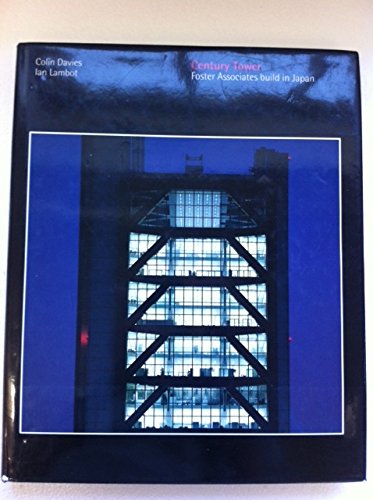 Beispielbild fr Century Tower: Foster Associates Build in Japan zum Verkauf von Thomas Emig