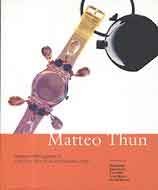 9783433025475: Matteo Thun (Designer Monographs)