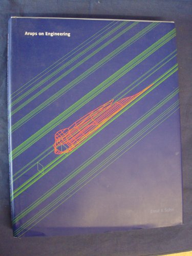 Imagen de archivo de Arups on Engineering a la venta por WorldofBooks