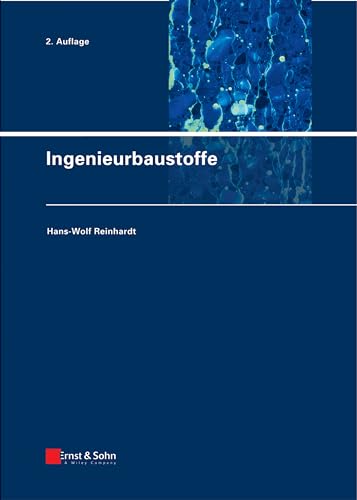 Stock image for Ingenieurbaustoffe for sale by Blackwell's
