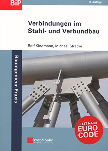 9783433030202: Verbindungen im Stahl- und Verbundbau