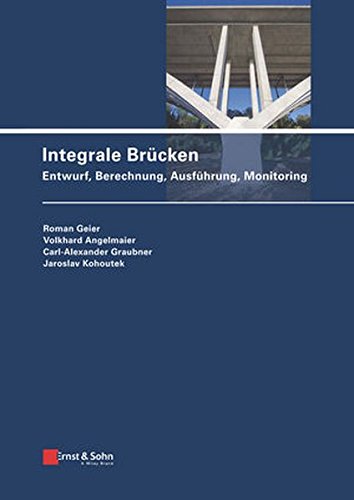 Stock image for Integrale Brcken for sale by Blackwell's
