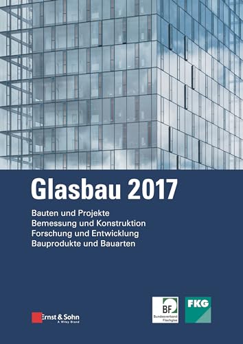 Stock image for Glasbau 2017 for sale by medimops