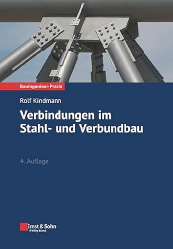 Stock image for Verbindungen Im Stahl- Und Verbundbau for sale by Blackwell's