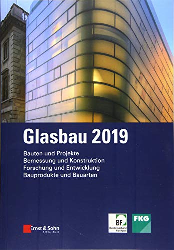 Stock image for Glasbau 2019 for sale by medimops