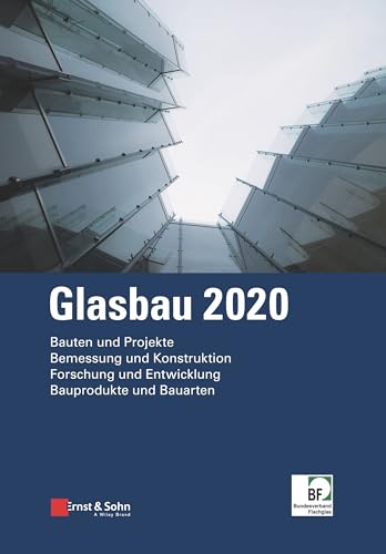 Stock image for Glasbau 2020 for sale by medimops