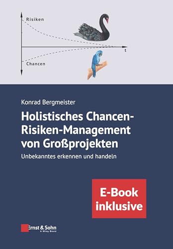 Stock image for Holistisches Chancen-Risiken-Management Von Grossprojekten for sale by Blackwell's