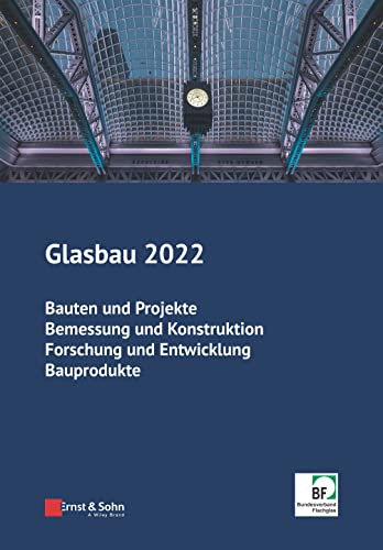 Stock image for Glasbau 2022 for sale by Blackwell's