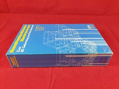 Beispielbild fr Rundfunkpolitische Kontroversen. Zum 80. Geburtstag von Fritz Eberhard zum Verkauf von Versandantiquariat Felix Mcke