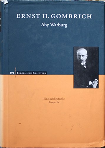 Aby Warburg - Gombrich, Ernst H.