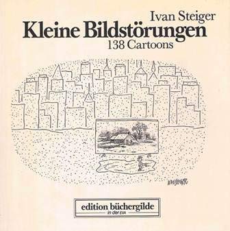 Stock image for Kleine Bildstrungen for sale by medimops