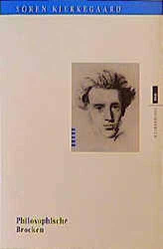 Stock image for Philosophische Brocken Sren Kierkegaard for sale by online-buch-de