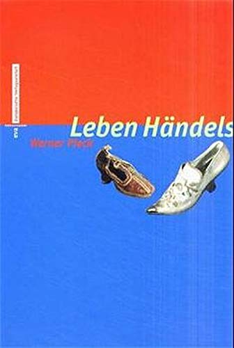 9783434504559: Leben Hndels: Biographie