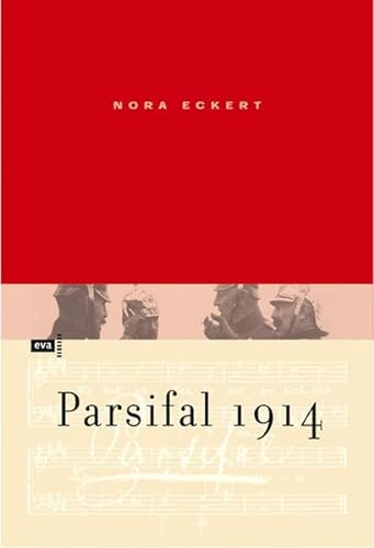 9783434505259: Parsifal 1914.