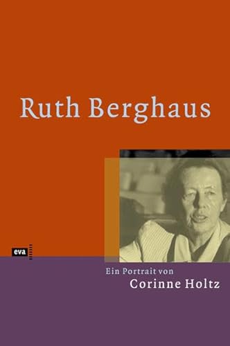 9783434505471: Ruth Berghaus