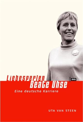 Beispielbild fr Liebesperlen - Beate Uhse. Eine deutsche Karriere zum Verkauf von Goodbooks-Wien