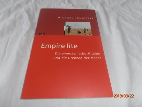 Stock image for Empire Lite for sale by text + tne