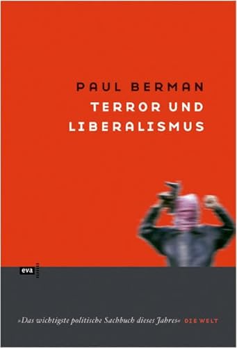 Stock image for Terror und Liberalismus for sale by medimops