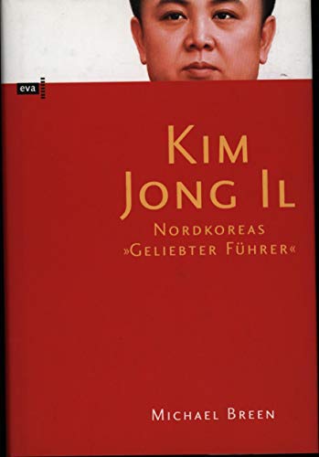 Kim Jong II Nordkoreas 