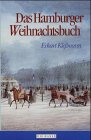 9783434525530: Das Hamburger Weihnachtsbuch.