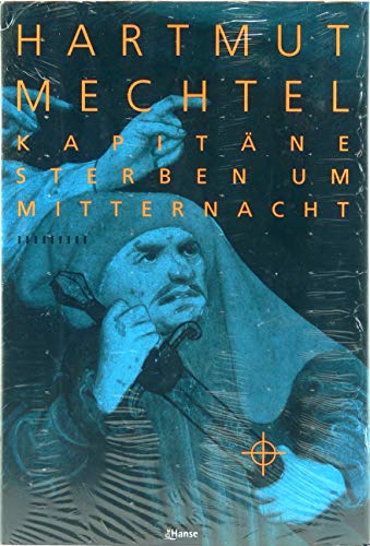 Beispielbild fr Kapitne sterben um Mitternacht: Ein Hansekrimi zum Verkauf von Buchstube Tiffany