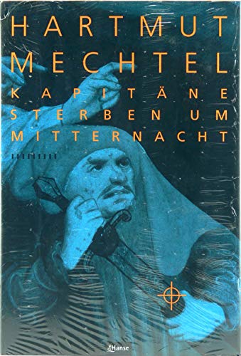 Imagen de archivo de Kapitne sterben um Mitternacht: Ein Hansekrimi a la venta por Buchstube Tiffany