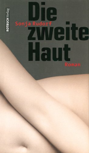 9783434530534: Die zweite Haut