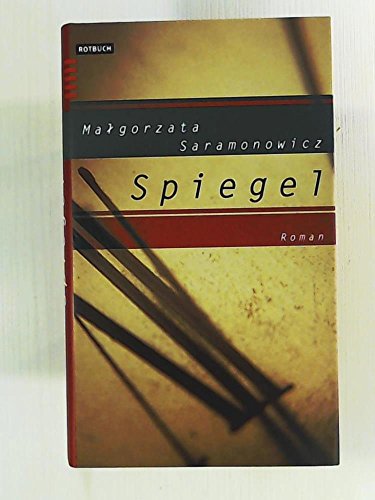 9783434530930: Spiegel