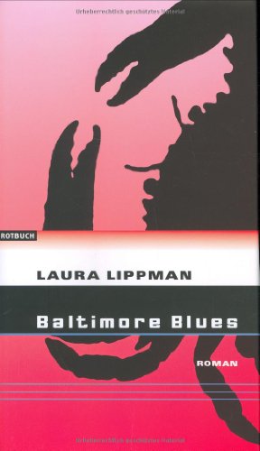 9783434531050: Baltimore Blues.