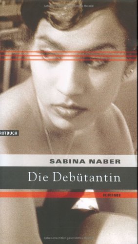 Imagen de archivo de Die Debtantin a la venta por medimops