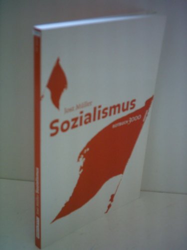 Imagen de archivo de Sozialismus a la venta por medimops