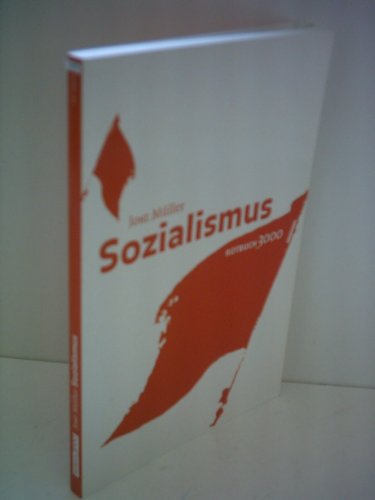 Stock image for Sozialismus for sale by medimops