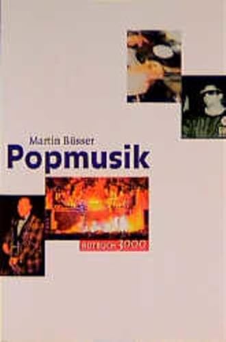 9783434535027: Popmusik.