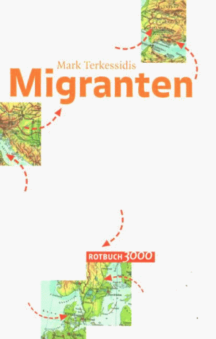9783434535041: Migranten.