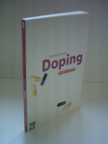 9783434535096: Doping.