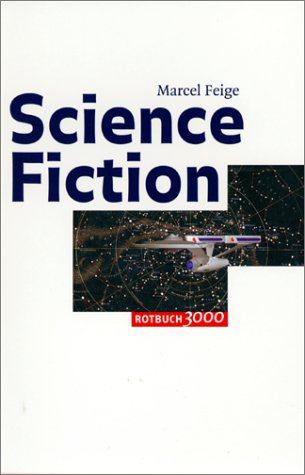 Beispielbild fr Science Fiction. zum Verkauf von Ammareal