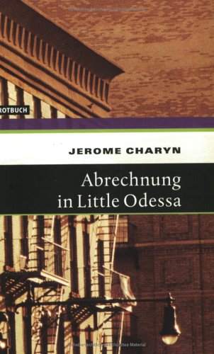 9783434540038: Abrechnung in Little Odessa.