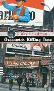 Stock image for Greenwich Killing Time. for sale by medimops