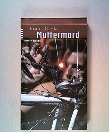 Beispielbild fr Muttermord (Rotbuch Krimi) zum Verkauf von medimops