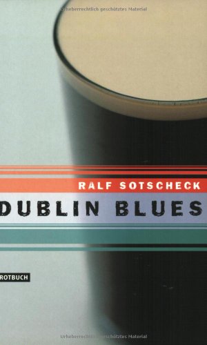 Stock image for Dublin Blues. for sale by medimops