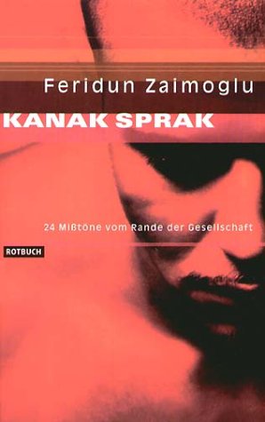 Stock image for Kanak Sprak for sale by Better World Books
